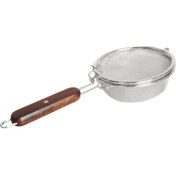 Resim Empoorlium Kahve Filtreleri Ahşap Saplı Paslanmaz Çelik Kahve Kavurma Net Kızarmış Fasulye Kavurma Net Ev Açık Ateş Kahve Kavurma (Yurt Dışından) 