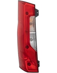 Resim Mercedes Sprınter W907 W910 Stop Lambası Sol 9108200000 