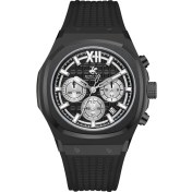 Resim Beverly Hılls Polo Club BP3785X.651 Erkek Kol Saati 