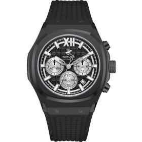 Resim Beverly Hılls Polo Club BP3785X.651 Erkek Kol Saati 