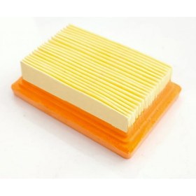 Resim Motorlu Tırpan Hava Filtresi Oleomac 