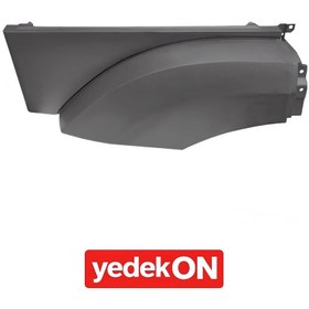 Resim Çamurluk Uzatması Actros Mp4 1842 Sağ - A9608848475 