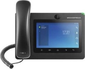 Resim GXV 3370 Android IP Telefon 