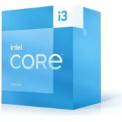 Resim Intel Core I3-13100F LGA1700 Işlemci (Box) 