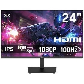 Resim Ktc 23.8'' H24v27 100hz 5ms Fhd Oyuncu Monitör 