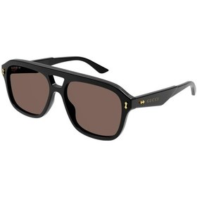 Resim Gucci Gg1263s 002 57 Polarize Erkek Güneş Gözlüğü 