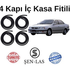Resim Toyota Corona 1992-1999 Şen-las 4 Kapı Fitili Şl28110 