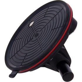 Resim SHİJİNG Shijing Basınç Göstergeli Havalı Pompalı Vantuz 200 mm 140 kg. Kapasiteli 