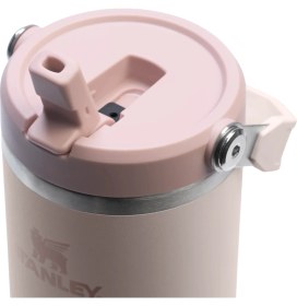 Resim Stanley The Iceflow Flip Straw Pipetli Termos Bardak 0,89 Lt 