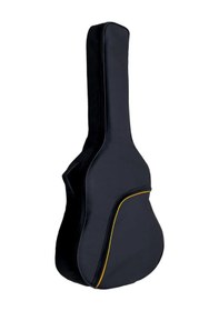 Resim Soft Case Klasik Gitar Kılıfı R/c Sarı 