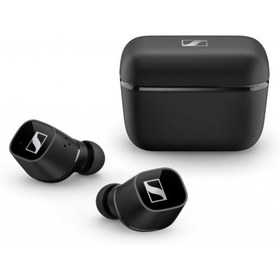 Resim Sennheiser CX 400BT True Wireless Kulak İçi Bluetooth 24 Ay Garantili / Hızlı Gönderi