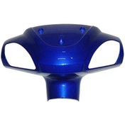 Resim Stmax 406 ON SINYAL YUVASI MAVI #406-E-64-M 