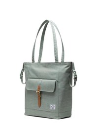 Resim Herschel Retreat Tote Diaper Bag Bebek Bakım Omuz Çantası 11402-06569-os Renkli 