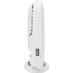 Resim Zte H168N Vdsl+ Adsl2 4 Port Kablosuz Modem Router 