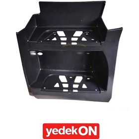 Resim Basamak Yuvası Actros Mp4 1845 Sol Uzun - A9616660503 