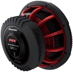Resim Pioneer Ts-w3020pro 30cm Subwoofer 1800rms 