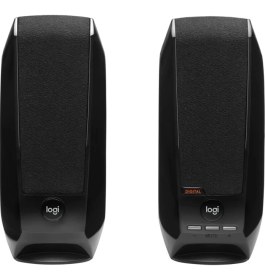 Resim Logitech Hoparlör S150 1+1 1.2 W USB Hoparlör 