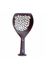 Resim Catit Büyük Boy Kedi Kumu Küreği Gri 