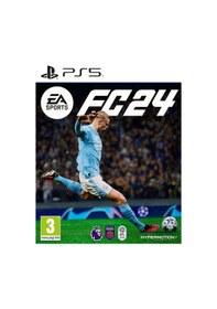 Resim Fc 24 Ps5 Standart Edition 