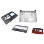 Resim OEM Toshiba Satellite E55t-a5320 Üst Kasa Silver 