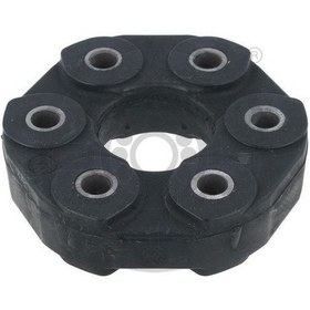 Resim Optımal F3-1002a - Saft Takozu On 6 Delık Ince E30 E34 E36 E46 E 