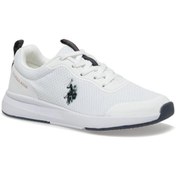 Resim SMART 3FX COMFORT CASUAL ANATOMİK SPOR AYAKKABISI U.S. Polo Assn.