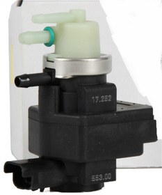 Resim Citroen C5 1.6 Thp Benzinli Turbo Elektrovana Valfi Selenoid Valfi Oek Marka 1922.V6 