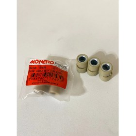 Resim Arora Scooter 50CC 80CC Uyumlu (Özel Seriler Uymaz) 6 Gram Baga 