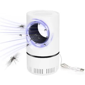 Resim AboutThePerfect UV Işık Sinek Öldürücü Lamba, Etkili ve Güçlü Sineklik Çözümü 