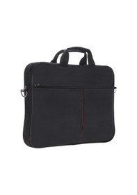 Resim PLM DREXEL 6300 15.6'' SİYAH NOTEBOOK ÇANTASI 