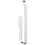 Resim Grohe Selection Yedek Tuvalet Kağıdı Tutacağı (çift Rulo İçin) - 