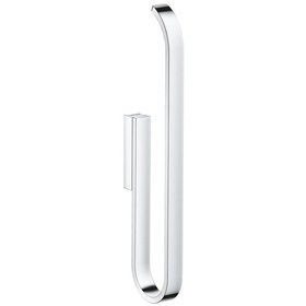 Resim Grohe Selection Yedek Tuvalet Kağıdı Tutacağı (çift Rulo İçin) - 