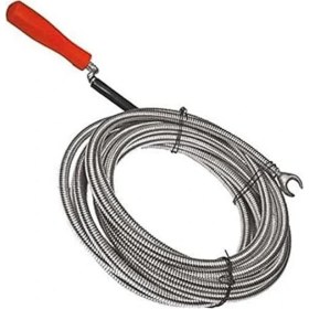 Resim AyrStore W 4803 Kanal Açma Spirali, 3m / Ø9mm 