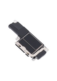 Resim Apple Uyumlu iPhone 14 Pro Max Buzzer Hoparlör Bazır Full + Tamir Seti B700 Yapıştırıcı 