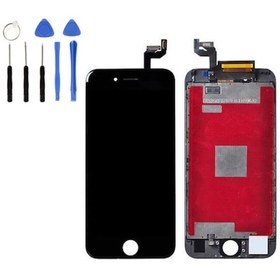 Resim Iphone 6S Lcd Ekran Dokunmatik Tamir Seti Hediye !!! (485678225) 