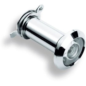 Resim LOCKWAY Kapı Dürbünü 190 Derece 