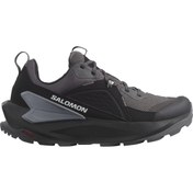 Resim Salomon Elixir Gore-tex Erkek Gri Outdoor Koşu Ayakkabısı L47295700 