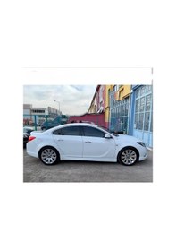 Resim OPEL INSİGNİA YAN MARŞPİYEL TAKIMI ASTARLI 