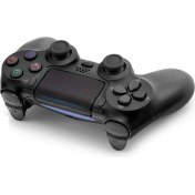 Resim Genel Markalar Ps4 Gamepad Siyah HD324S 