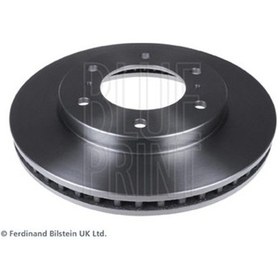 Resim BLUE PRINT ADC443107 FREN DİSKİ ÖN L200 CR 06- MN102276 294 MM 6 