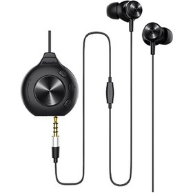 Resim Dofolink Bluedio Li Pro Kablolu Kulaklık: Usb 7.1 Ses Kartı, Manyetik Kılıf, 13mm Sürücü, Derin Taban, Hd Mikrofon - 3.5mm Soketli Li Pro 