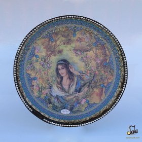 Resim İran Yapımı Resimli Erbane - Def YNDR-155 