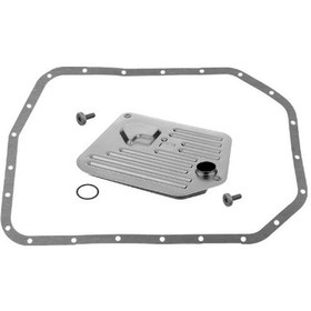 Resim Esse Otomotiv - E39 E38 E31 X5 E53 Şanzıman Yağ Filtresi Set 97-00 Febı 31116 24341422673 S1 