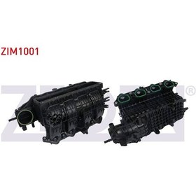 Resim Emme Manıfoldu Golf Vıı 1.4 Tsı 140 Hp 2012-/ Jetta Iv 1.4 Tsı 1 