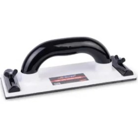 Resim Sabit Saplı Zımpara Malası 8X23CM ( Lisinya ) 