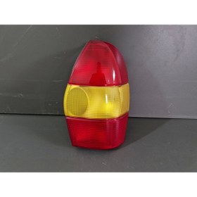 Resim Mako FİAT PALİO STATİON WAGON SAĞ ARKA STOP LAMBASI 1999-2001 