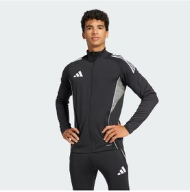 Resim Adidas Tiro 25 Competition Training Erkek Sweatshirt C-adııw0408e50a00 Siyah 