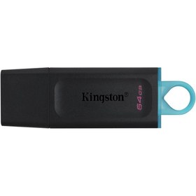 Resim Kingston 64 Gb Exodia Usb 3.2 Dtx/64gb Usb Bellek 25 Adet 
