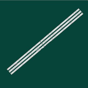 Resim SMARTLED-1001 LG, 43UH650V, LED BAR, LC430DGG-FJM1, 43" V16 ART3 2563 Rev2.3 2, 6916L-2563A, LED BAR, EASTERN STAR 