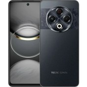 Resim Tecno Spark 30 YD | 256 GB 8 GB Siyah 